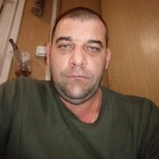 Мирослав, 40, Бабушкин