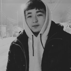 Тимофей, 23, Перевоз