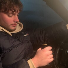 Эрик, 22, Новотроицк