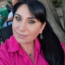 Сюзанна, 41, Ельня