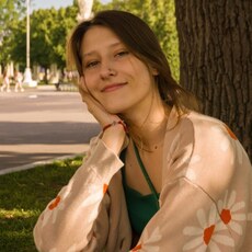 Снежана, 20, Плавск