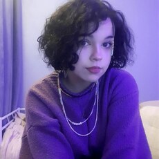 Виолетта, 21, Ростов