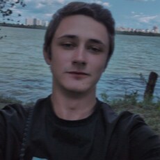 Марк, 21, Пугачёв