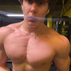 Прокопий, 19, Стрежевой