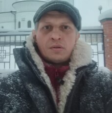 Афаня, 39, Берёзовский (Кемеровская область)