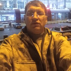 Ден, 51, Камышлов
