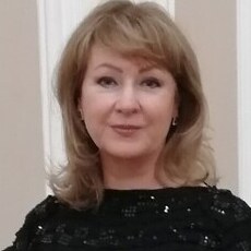 Марина, 61, Серпухов