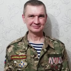 Кирюха, 47, Таврийск