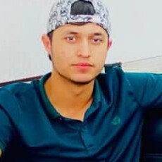 Савелий, 22, Щучье