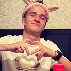 Юрий, 23, Спас-Клепики