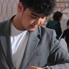Константин, 23, Тула