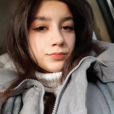 Галина, 20, Нижний Ломов