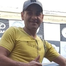 Михаил, 46, Усть-Джегута