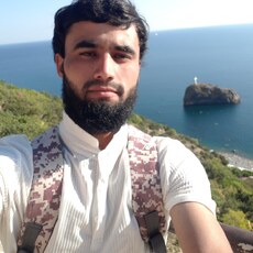 Кирилл, 27, Соледар