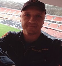 Федя, 42, Кизилюрт