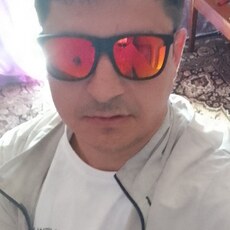 Фёдор, 35, Лангепас