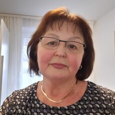 Галина, 63, Березники