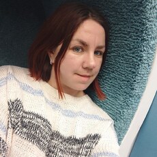 Ева, 32, Казань