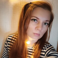 Ева, 33, Коломна