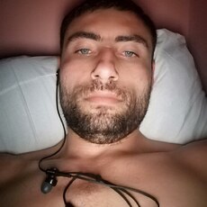 Савва, 30, Саки