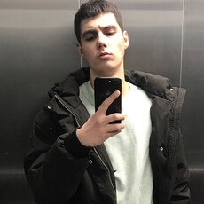 Афаня, 22, Приволжск
