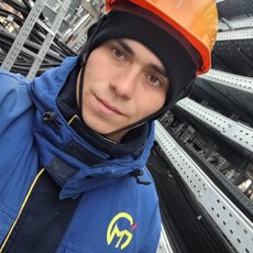 Эдик, 28, Пыталово