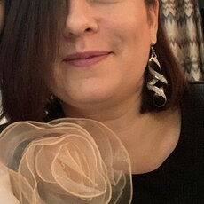 Марина, 46, Островной