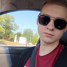 Андрей, 24, Магнитогорск