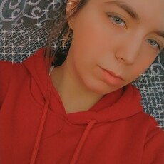 Ника, 24, Липецк