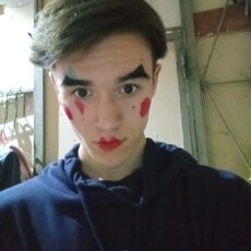 Саша, 20, Терек