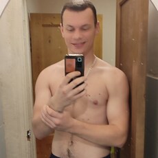 Боря, 25, Салехард