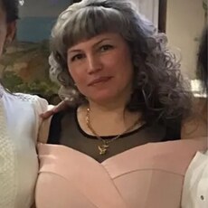 Лилия, 49, Ухта