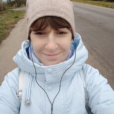 Люба, 34, Берёзовский (Свердловская область)