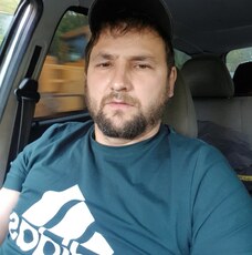 Афаня, 39, Порхов