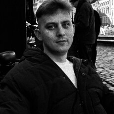 Елисей, 24, Волосово