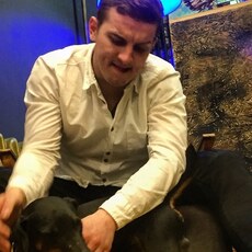 Витя, 31, Орёл