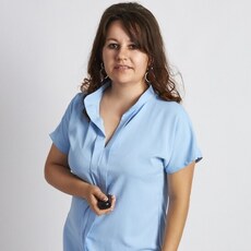 Янина, 36, Воронеж