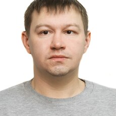 Матвей, 36, Колпашево