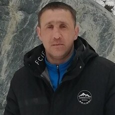 Давид, 39, Братск