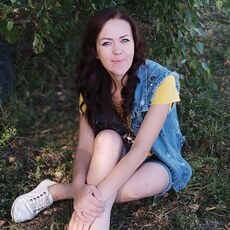 Галя, 32, Белозёрское