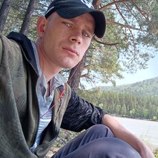 Иосиф, 32, Сковородино