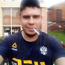 Исаак, 37, Каменск-Уральский