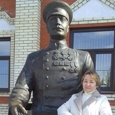 Флора, 58, Гусиноозёрск