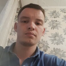 Виссарион, 27, Вольнянск