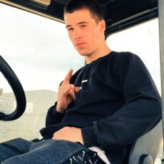 Миша, 20, Себеж