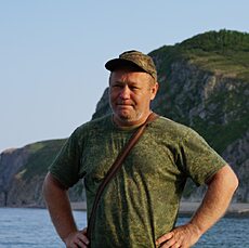 Адам, 54, Старобельск