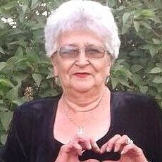 Инна, 69, Стародуб