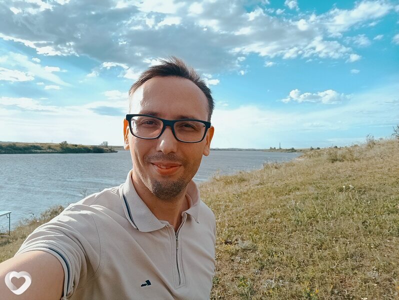 Главное фото
