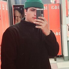 Кирюха, 26, Первомайск (Нижегородская область)