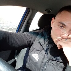 Всеволод, 24, Зарайск